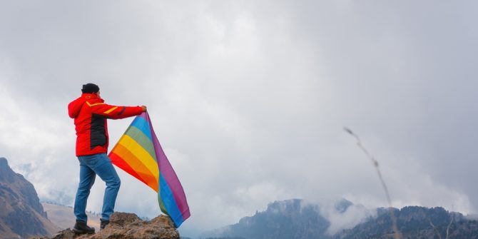 Les meilleurs hiking gay friendly à faire en France