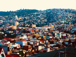 Les principaux attraits touristiques de Valparaíso : une ville où l’histoire rencontre la modernité