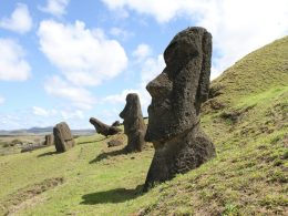 Quand partir sur l'île de Pâques : un voyage au cœur de la culture et de la mystique