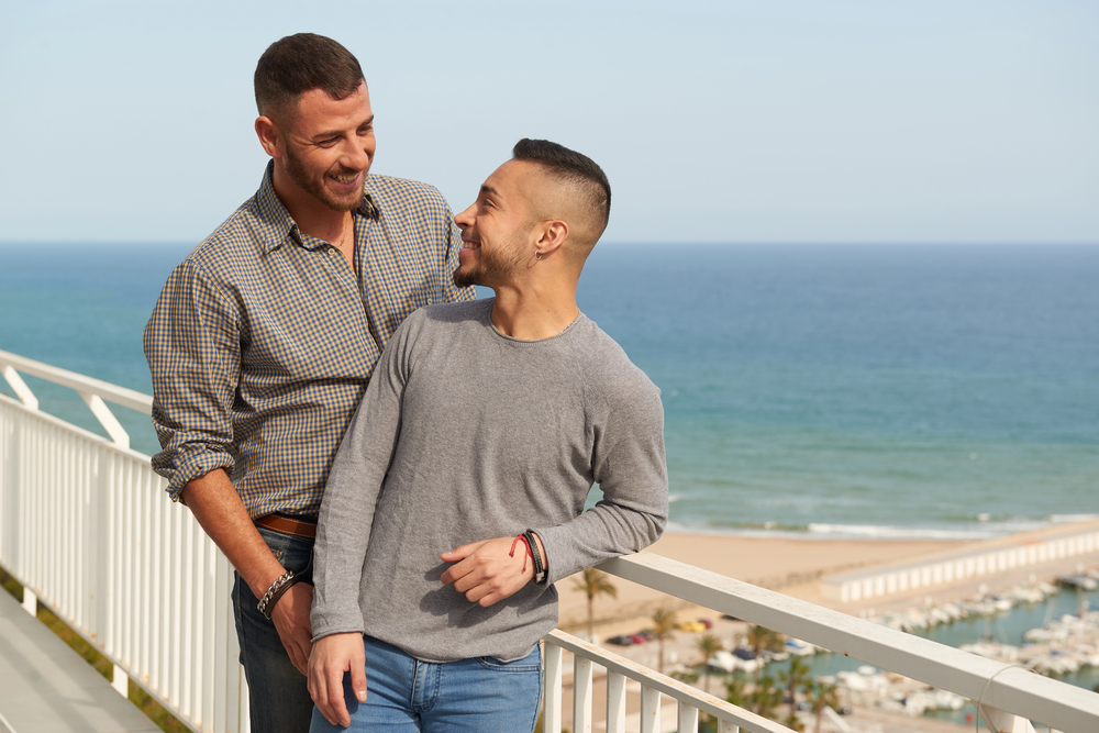 Top 10 des plus belles destinations gay friendly en Europe