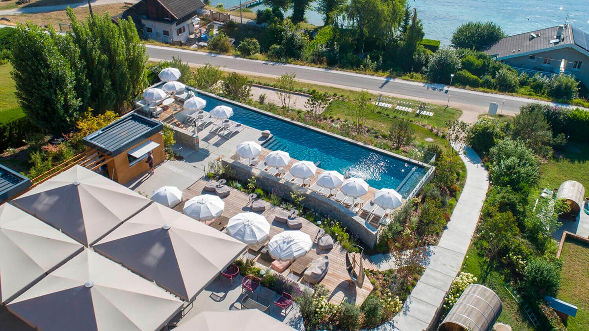 Un hôtel gay friendly ouvert à tous