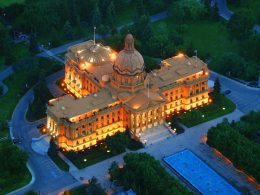 Un week-end gay-friendly à Edmonton : les principaux attraits touristiques à faire