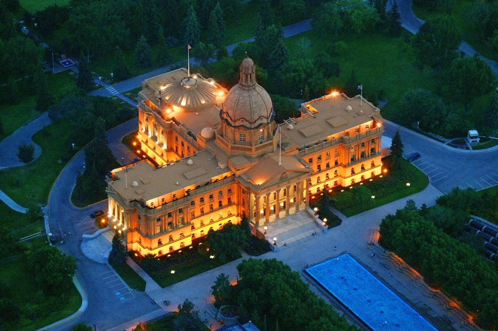 Un week-end gay-friendly à Edmonton : les principaux attraits touristiques à faire