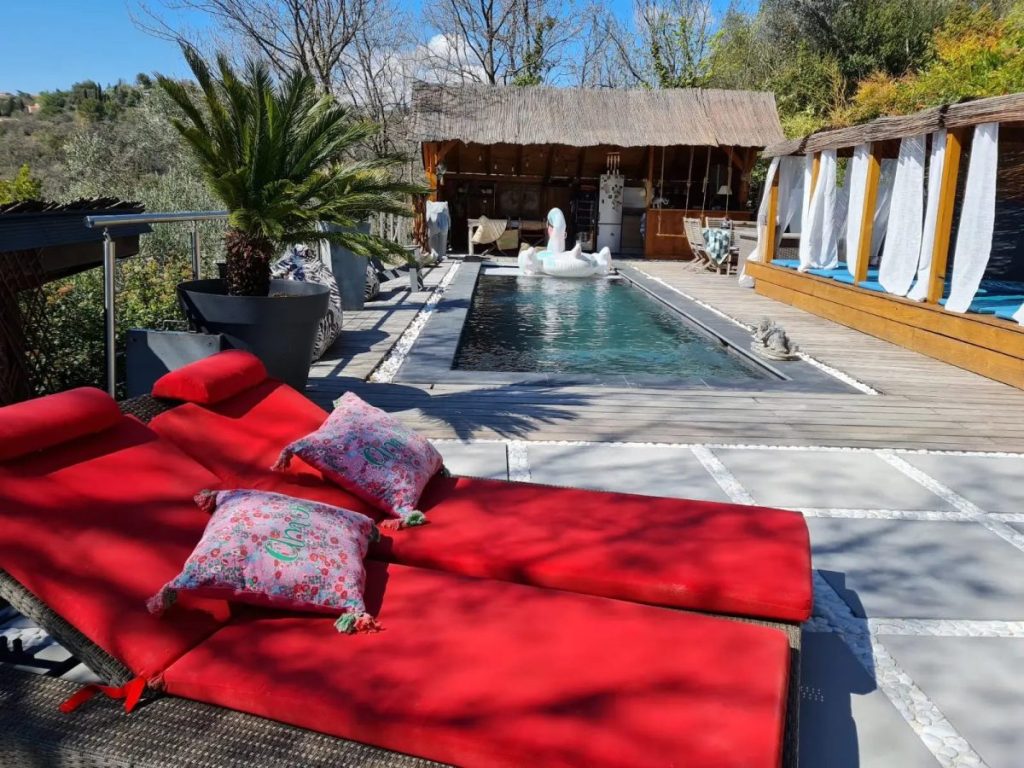 Une maison d’hôtes résolument gay friendly