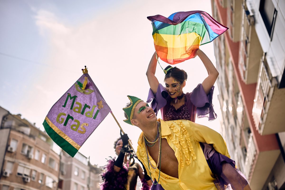A quand le retour de la soirée Pride à Disneyland Paris ?