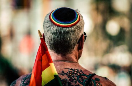 Connaissez-vous la culture gay de Tel Aviv?
