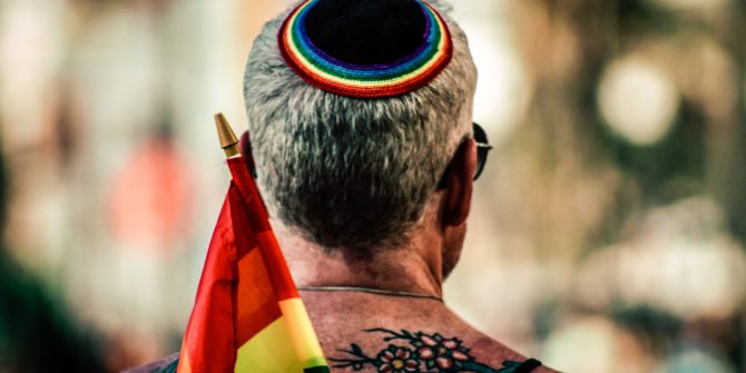 Connaissez-vous la culture gay de Tel Aviv?
