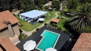 Entrada del blog ‘Cocinando con El Chef_ Una pizca de Italia en Casablanca’ cover image