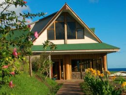 Hôtel Tupa - Rapa Nui : L'invitation au rêve sur l'île de Pâques