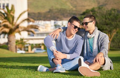 Les meilleures destinations de voyage gay friendly en Europe