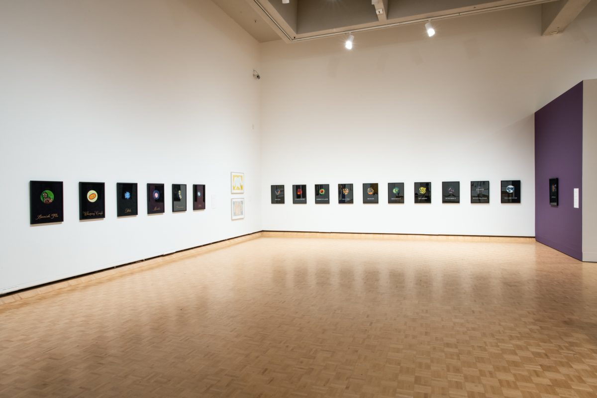 MacKenzie Art Gallery
