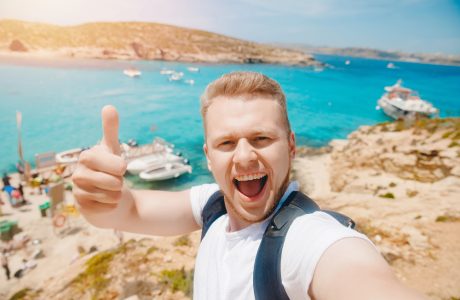 Malte : une destination LGBTQ+ friendly incontournable pour faire la fête