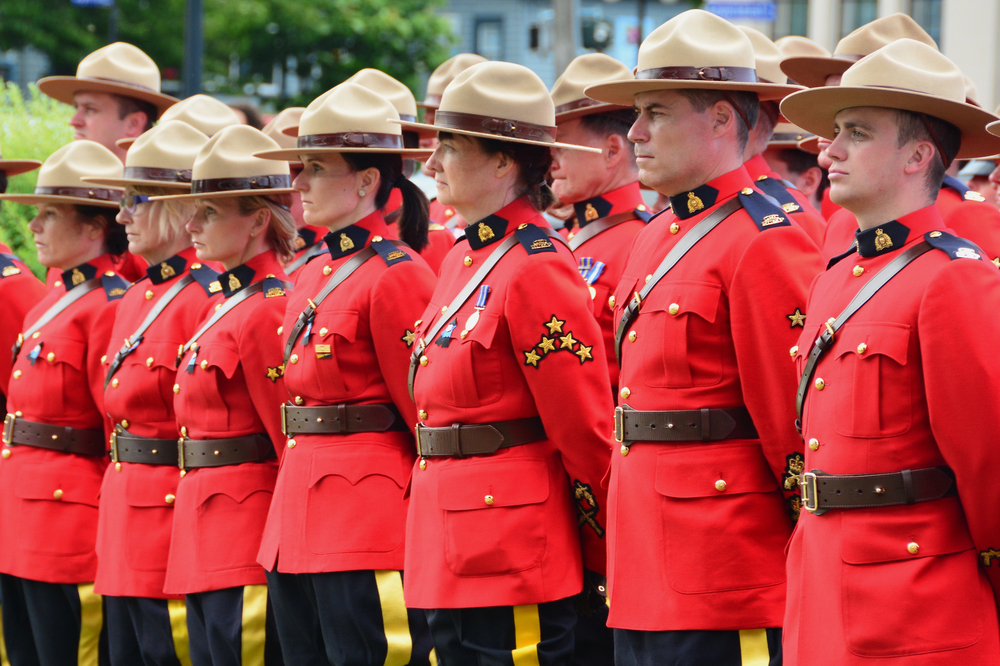 RCMP Heritage Centre