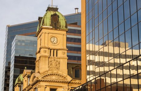 Top 10 des attraits touristiques de Régina en Saskatchewan