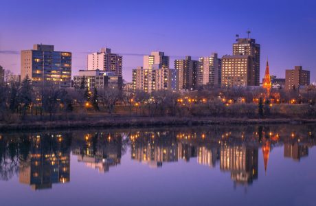 Top 10 des attraits touristiques de Saskatoon