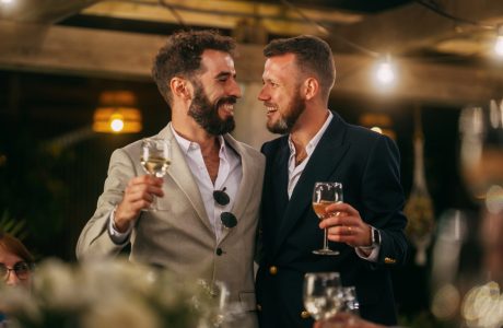Top 10 des restaurants gay friendly de Paris