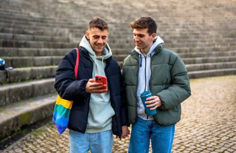 Top 24 des plus beaux attraits touristiques gay friendly à prendre en photo avec votre iPhone