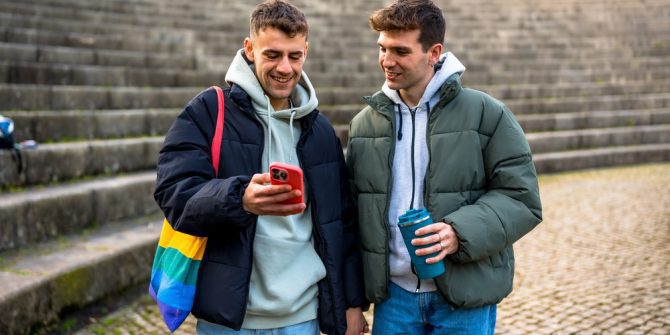 Top 24 des plus beaux attraits touristiques gay friendly à prendre en photo avec votre iPhone