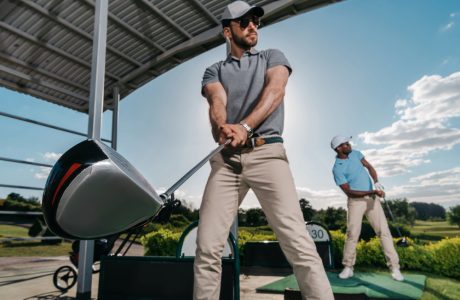 Top 7 des destinations gay friendly pour un voyage de golf sous le soleil