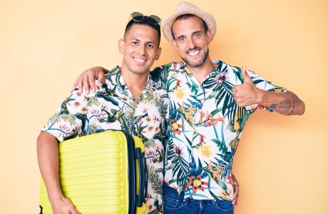 Voyager malin : l’importance de bien choisir sa valise pour partir en toute sérénité