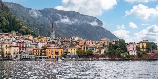 Week-end gay-friendly à Côme : où sortir et quoi faire ?