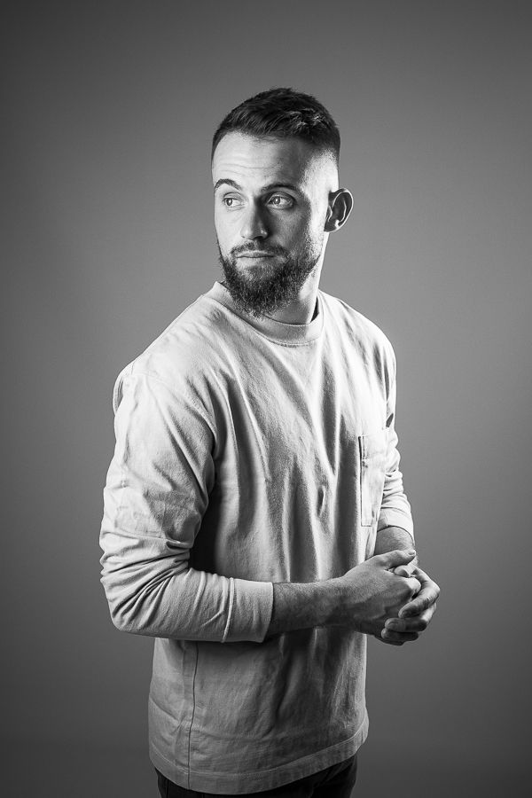 host photo