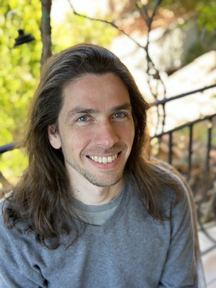 host photo