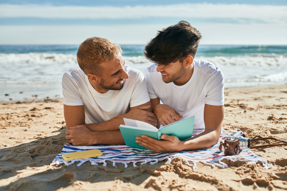 Comment le voyage transforme notre façon de lire