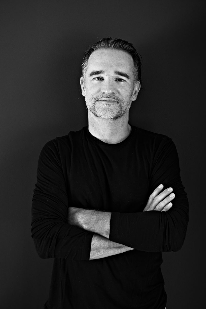 host photo