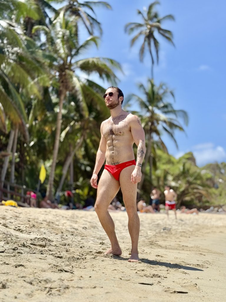 Jérôme Prun : Influenceur de style de vie et de bien-être