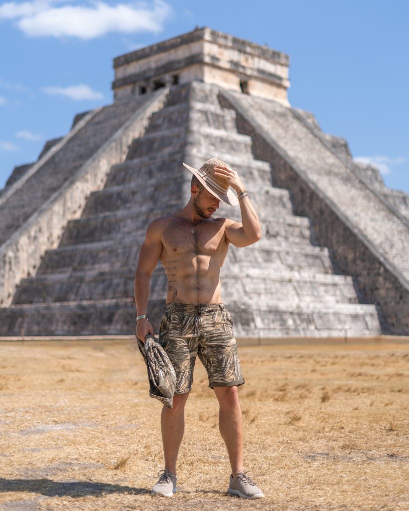 Jérôme Prun : Influenceur de style de vie et de bien-être