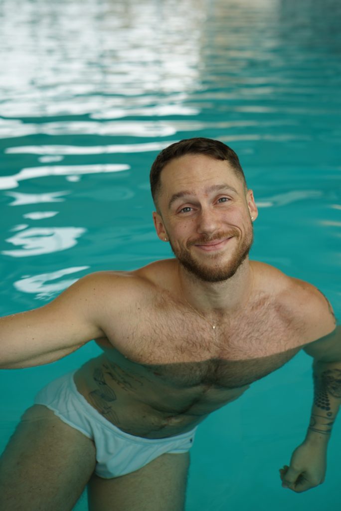 Jérôme Prun (Rouveron)