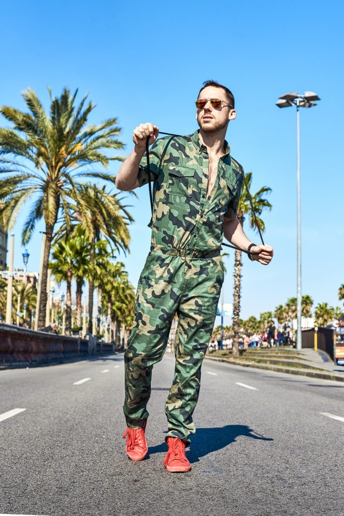 Jérôme Prun (Rouveron)