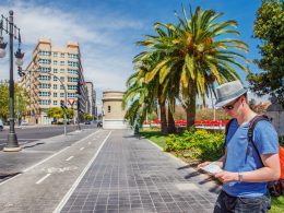 La scène gay de Valence