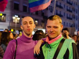 Les villes gay friendly les plus romantiques de France