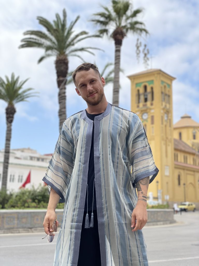 Jérôme Prun : Paris, ancrage et tremplin international