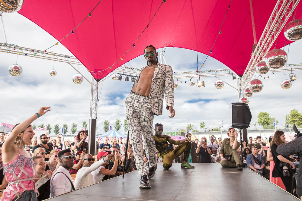 Planifier votre voyage pour un festival de musique