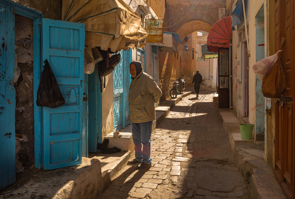 Pourquoi choisir la Tunisie pour vos vacances ?