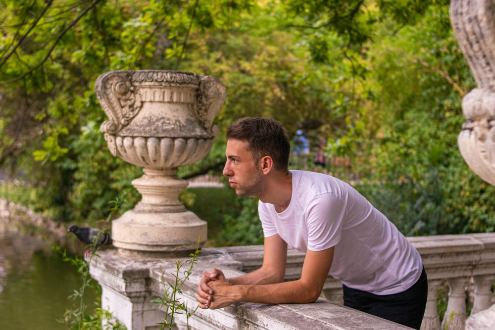 Pourquoi visiter la Sardaigne en voiture de location ?