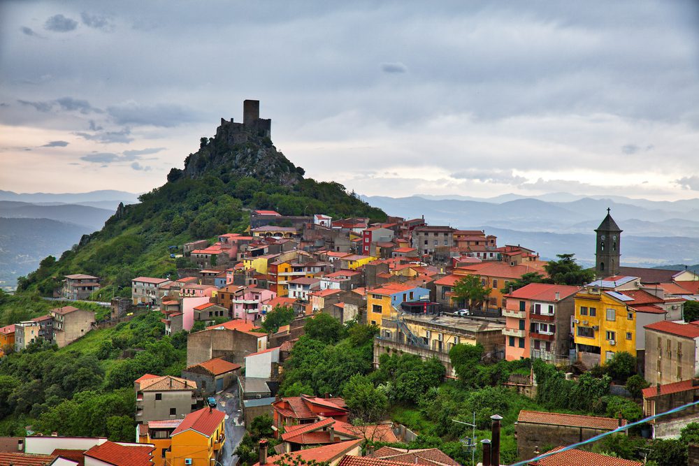 Sassari & Alghero : Pride, plages atlantiques et coucher de soleil catalan