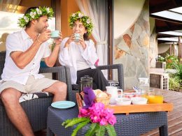 Takarua Lodge Rapa Nui : une immersion d’exception au cœur de l’île de Pâques