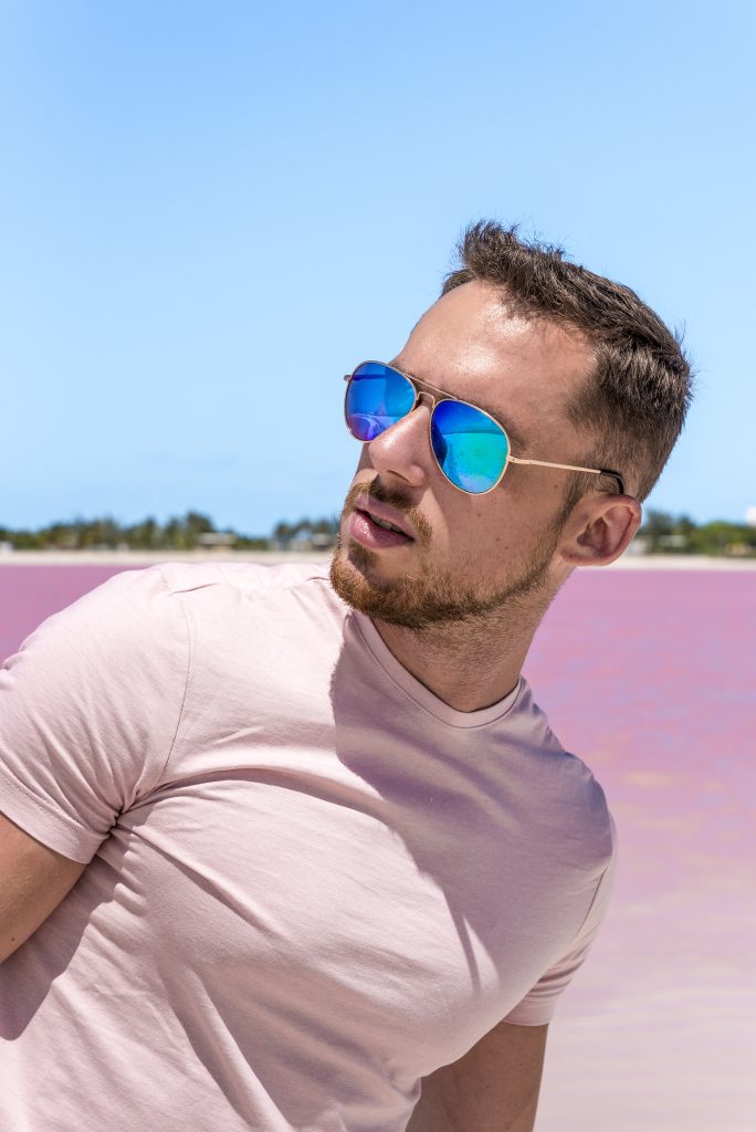 Un parcours éclectique à l’image d’une vie sans frontières