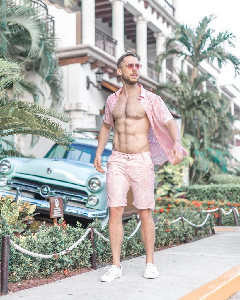 Jérôme Prun : Un parcours éclectique à l’image d’une vie sans frontières.