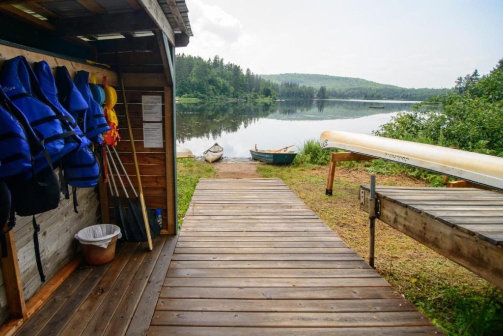 Une destination idéale pour les événements et les escapades de groupe
