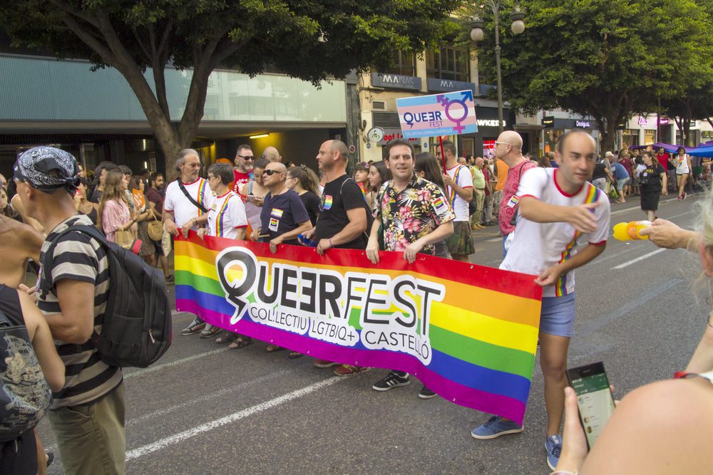 Une vie nocturne électrisante et diversifiée