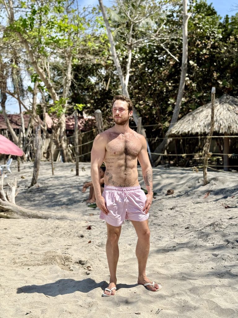 Jérôme Prun : Une vision inspirante pour les jeunes LGBTQ+