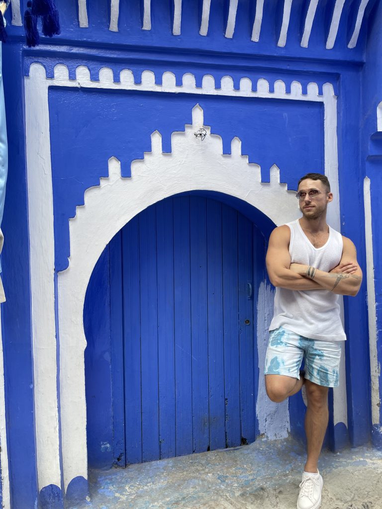 Jérôme Prun : Une vision inspirante pour les jeunes LGBTQ+