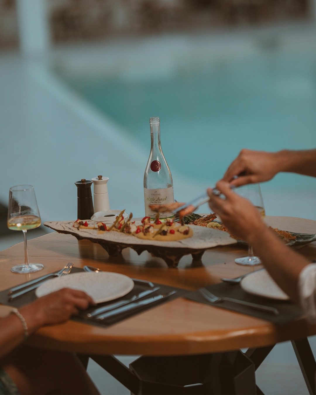 Axel Beach Mykonos : un hôtel gay friendly à Mykonos en Grèce signé Axel Hotels - Axel Hotel Mykonos
