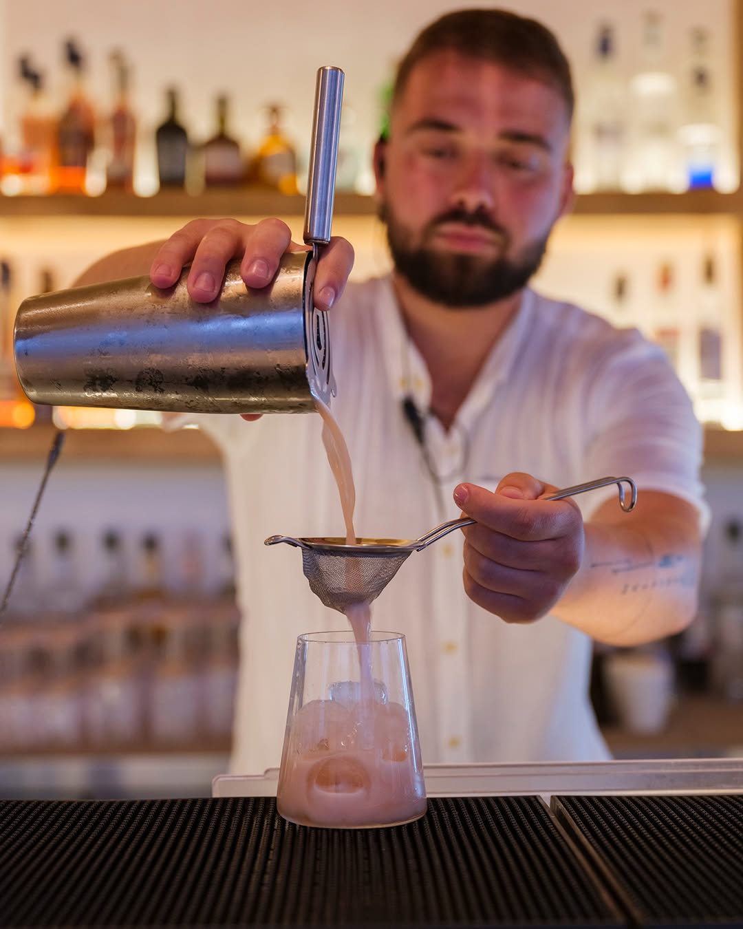 Axel Beach Mykonos : un hôtel gay friendly à Mykonos en Grèce signé Axel Hotels - Axel Hotel Mykonos