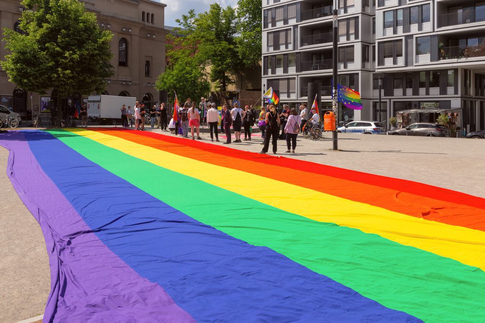Considérez la législation et le climat social du pays